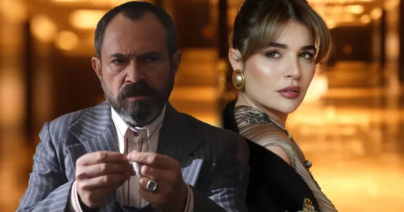 “Ülker abla”nın çəkilişləri gözlənilmədən dayandırıldı