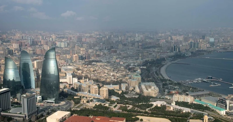 Sabah ölkə üzrə hava əsasən yağmursuz olacaq