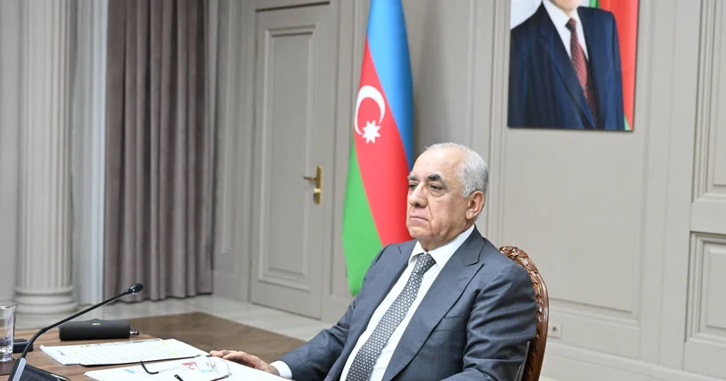 Али Асадов представит Азербайджан на мероприятиях, посвященных 30 летию признания постоянного нейтралитета Туркменистана