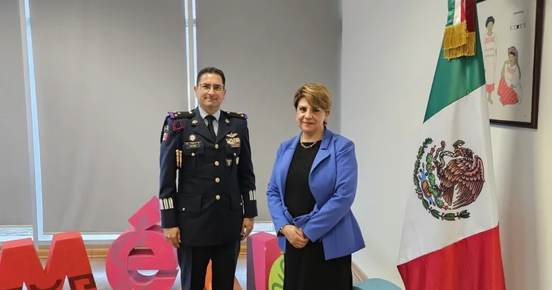 Meksika Azərbaycanda hərbi attaşe təyin edib