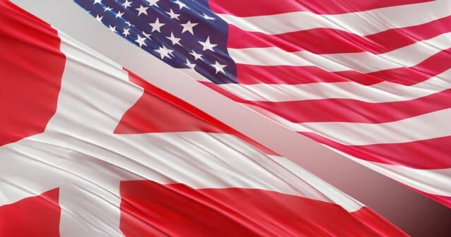 Danimarkadan ABŞ la bağlı sensasion AÇIQLAMA: “Təhlükə mənbəyidir”