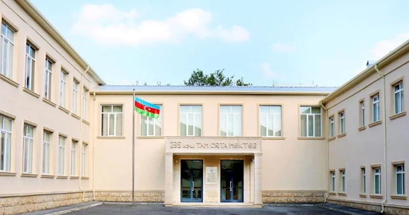 Məktəblərin ətrafında qida təhlükəsizliyi zonası yaradılmalıdır TƏKLİF