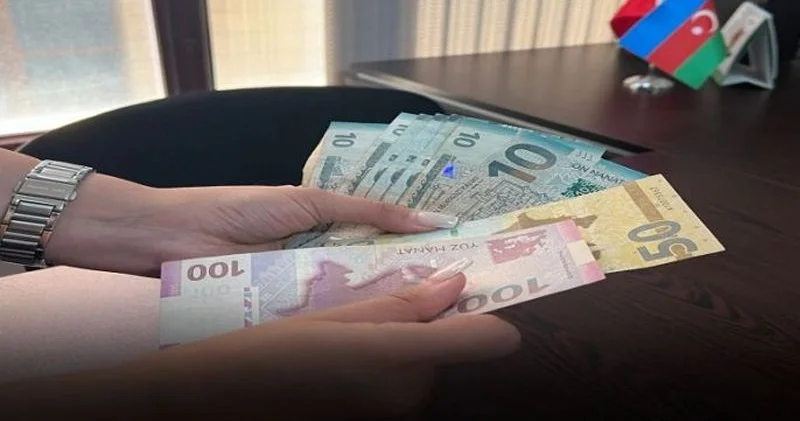 Bu şəxslərin maaşı artırılacaq KONKRET