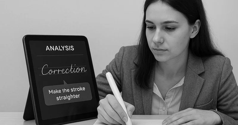 Tələbələr “ağıllı qələm” ixtira etdi