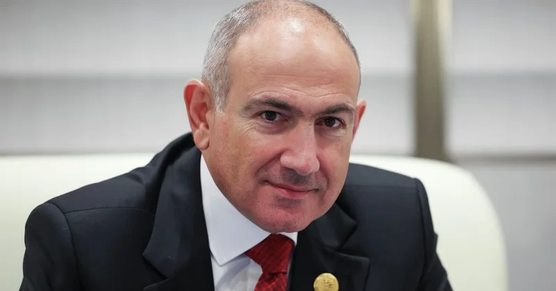 Paşinyan Avrasiya Hökumətlərarası Şurasının iclası üçün Moskvaya gedəcəyini açıqlayıb