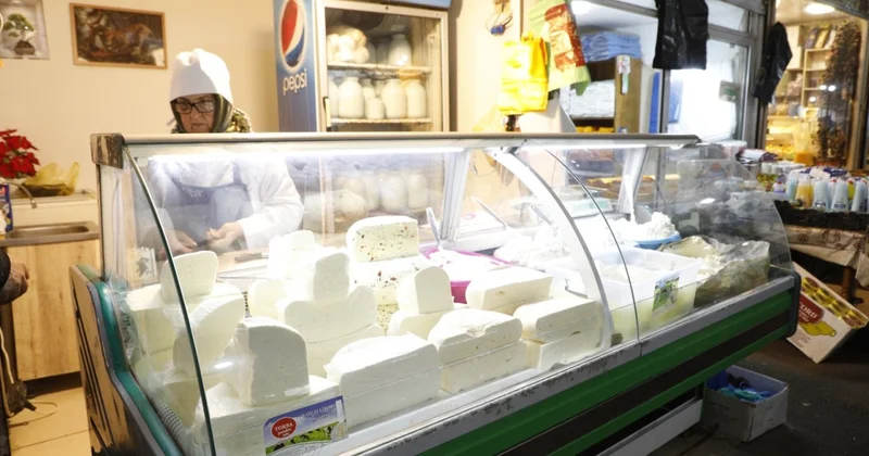 AQTA bu bazarda nöqsanlar aşkarlamışdı Aradan qaldırıldı (VİDEO)