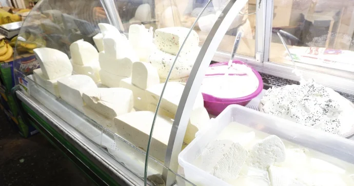 8 ci kilometr bazarında aşkarlanan nöqsanlar aradan qaldırıldı FOTO VİDEO