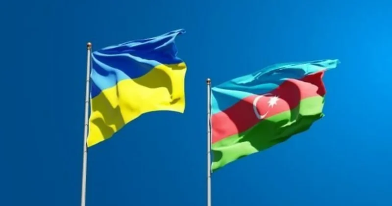 Украина и Азербайджан продвигают новые возможности для бизнеса Minval Politika