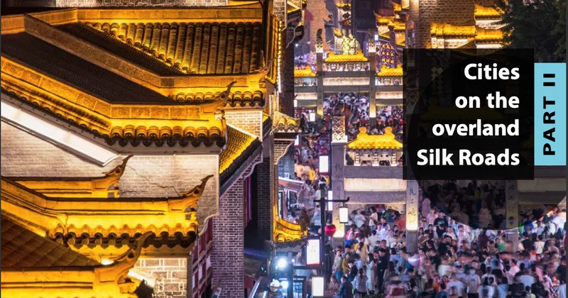 UNESCO nun beynəlxalq jurnalında Bakının memarlıq irsi ilə bağlı məqalə dərc olunub