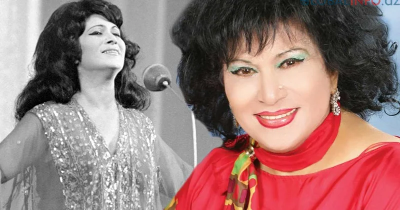 Zeynəb Xanlarovanın bu addımı mübahisə doğurdu Etiraz var