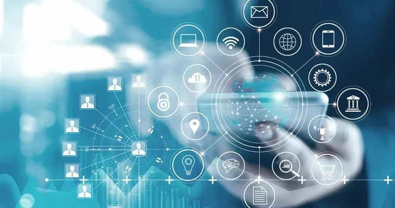 Стратегия цифрового роста