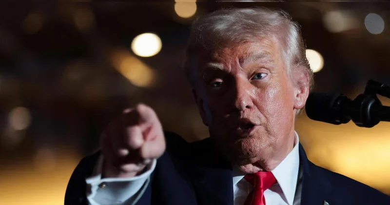 “Tramp Qəzza üzrə Beynəlxalq Sülh Şurasının tərkibini açıqlayacaq“ İsrail mətbuatı