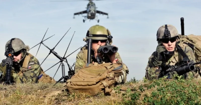 Америка к России передом, к Европе задом горячая тема