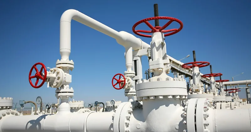 Azərbaycan Türkiyəyə qaz nəqlini 6 % ə yaxın artırıb