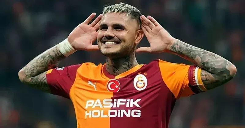 Mauro İkardi: “Mənim üçün çox darıxacaqsınız”