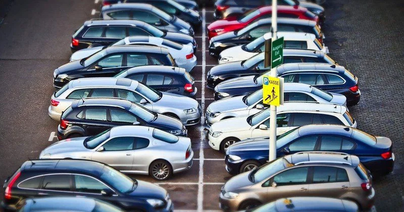 Цены на автомобили из Грузии резко изменятся? ВИДЕО