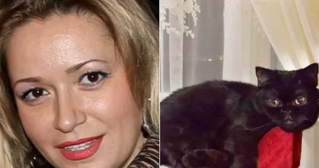 Rusiyalı casus qadını öz pişiyi ələ verib