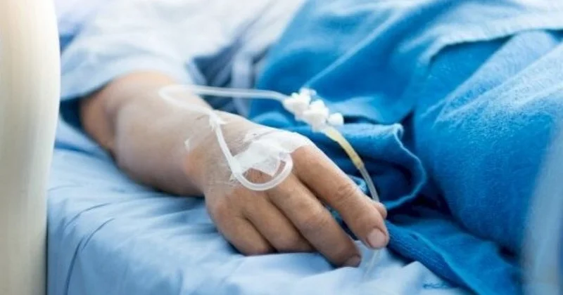 Məktəbdə 8 şagird saqqızdan zəhərlənib