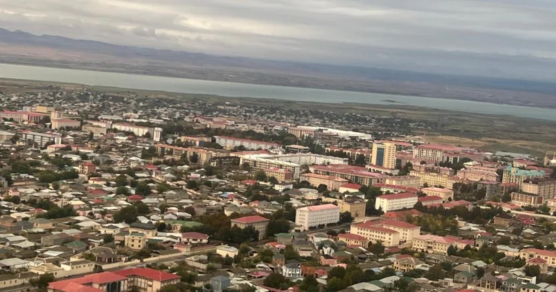 В Нахчыване будет создан масштабный Парк Победы