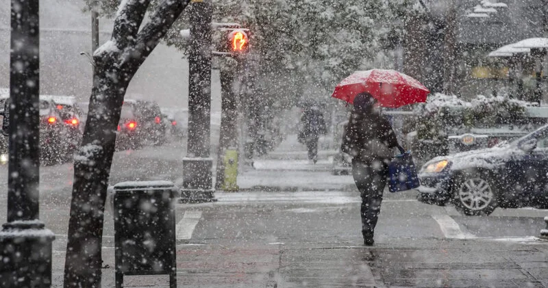 Hava kəskin dəyişəcək? HƏYƏCAN SİQNALI VERİLİB