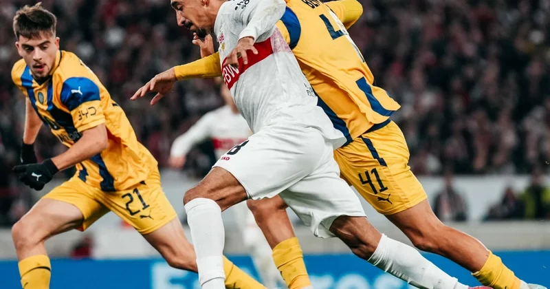 UEFA Avropa Liqası: “Ştutqart“ evdə, “Real Betis“ isə səfərdə qalib gəldi