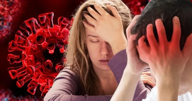 İmmunitetə davamlı virus narahatlıq yaratdı Mütəxəssislərdən yeni pandemiya xəbərdarlığı