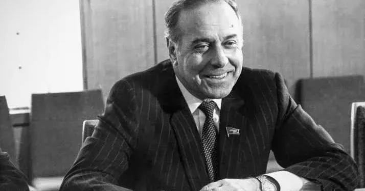 Azərbaycanın bu gün çatdığı məqam Heydər Əliyevin qoyduğu təməllərin nəticəsidir