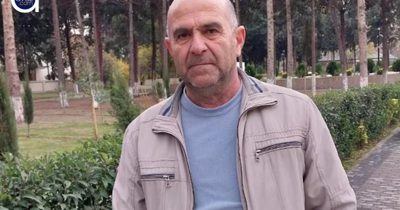 Vətəndaşa əkin sahəsi kimi verilən torpaq sonradan necə örüş sahəsinə çevrilib? Şikayət