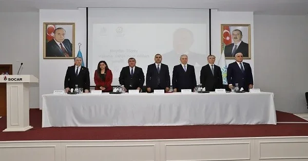 Xətai İH və YAP ın təşkilatçılığı ilə tədbir keçirildi Foto