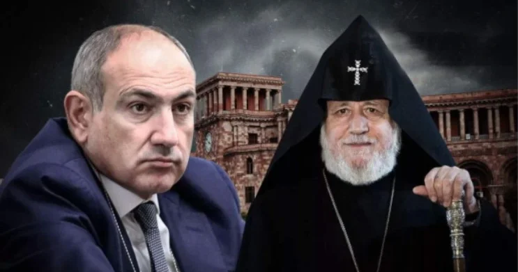 Rusyönümlülərin geri dönməsi təhlükəlidir ŞƏRH