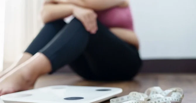 Arıqladıqdan sonra çəki saxlamağın əsas yolları AÇIQLANDI