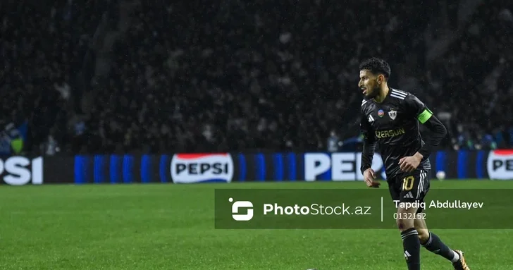 ФК Карабах опустился на три позиции в мировом рейтинге