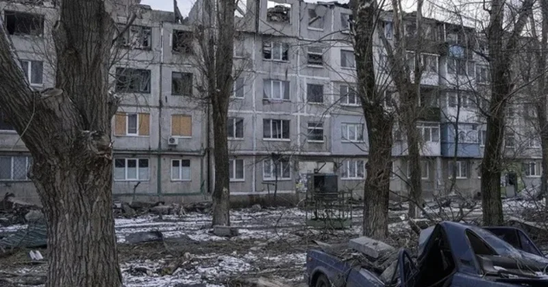 Падение Покровска: что это означает для переговоров