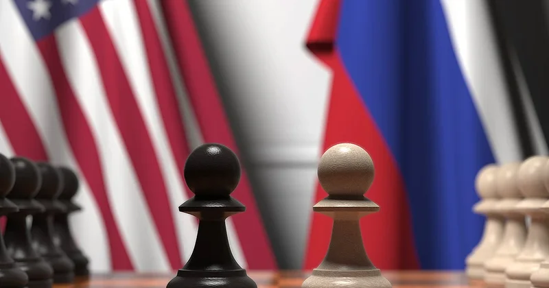 Россия и США устранили все недопонимания между странами Minval Politika