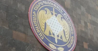 “Artsax nümayəndəliyi”nin ofisində axtarış aparılıb