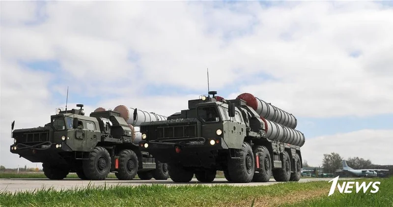 Лавров утверждает, что у Турции есть обязательства по С 400 перед Россией