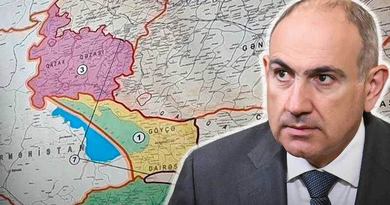 Пашинян снова пошёл на уловку, но сам загнал себя в ловушку Minval Politika