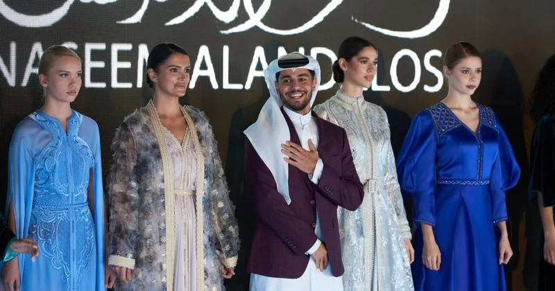 Azerbaijan Fashion Week 19 cu mövsümü başa çatdı: “On the Great Silk Road” mövzusunda kolleksiyaları təqdim edildi FOTO