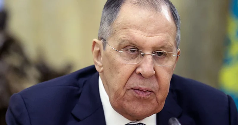 Rusiya ABŞ a kollektiv təhlükəsizlik zəmanətləri ilə bağlı təkliflər təqdim edib