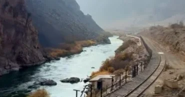 Zəngəzur dəhlizi ilə bağlı son görüntülər VİDEO