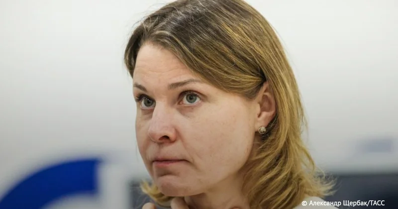 Ukrayna rusiyalı idmançını “qara siyahı”ya saldı