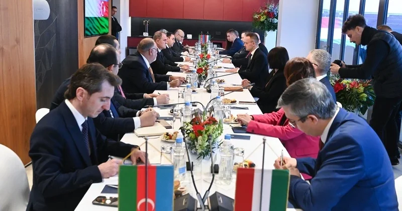 Bayramovla Siyarto mətbuata birgə bəyanatla çıxış ediblər YENİLƏNİB