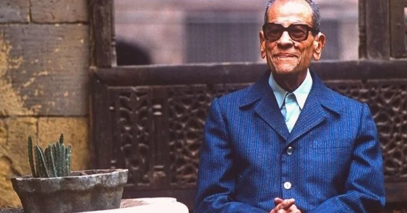 Xoşbəxtliyin dəyəri... Nəcib Məhfuzun hekayəsi