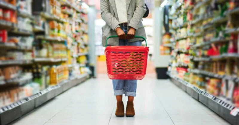 Azərbaycanda əhali ayda orta hesabla 520 manatlıq alış veriş edib