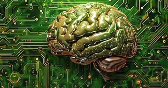 Alimlər siçanın ən detallı virtual beynini yaradıblar: 9 milyon neyron bir yerdə işləyir