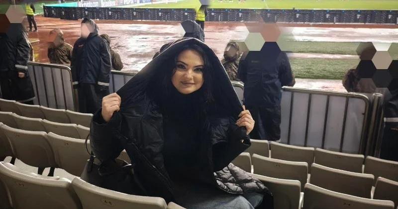 Məşhur aparıcı üsyan etdi: “Nə edək? Gəlməyək oyuna? Dəstək olmayaq komandamıza?”