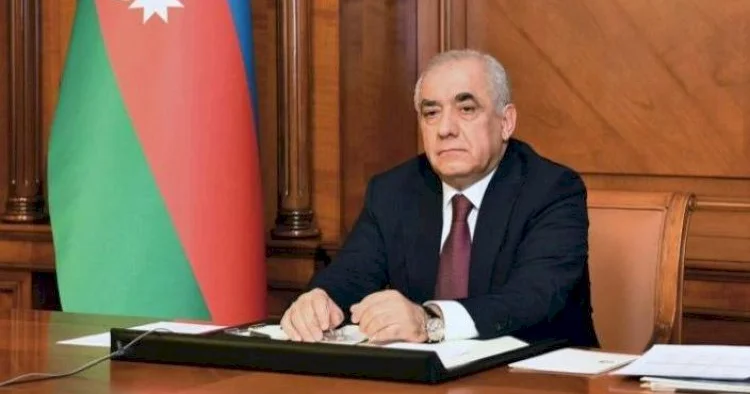 Prezident Baş naziri Türkmənistana göndərir