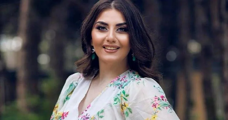 Tanınmış xanəndənin əri ilə FOTOSU