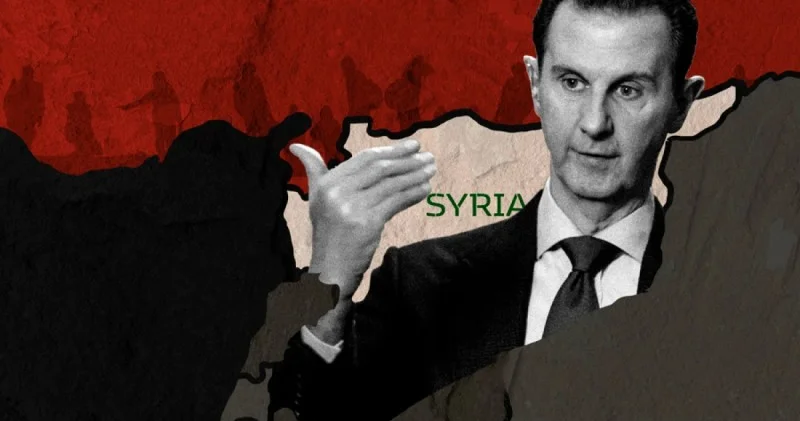 Əsədsiz bir il: İranın regional strategiyasının çöküşü