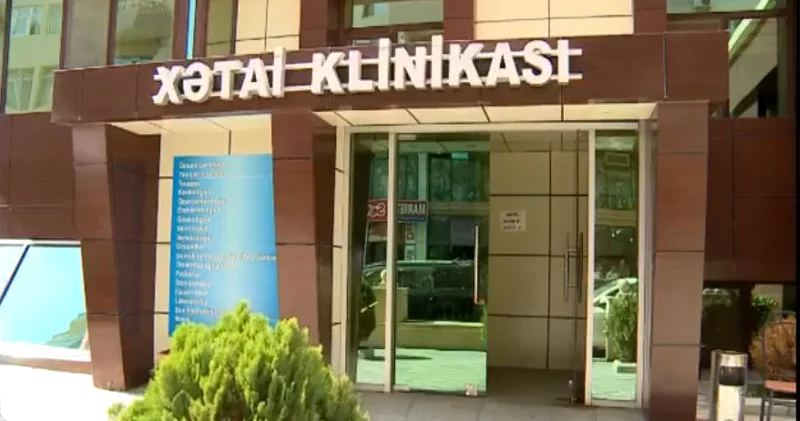 Həkimlərin pullarını verməyən klinikada maliyyə özbaşınalığı...